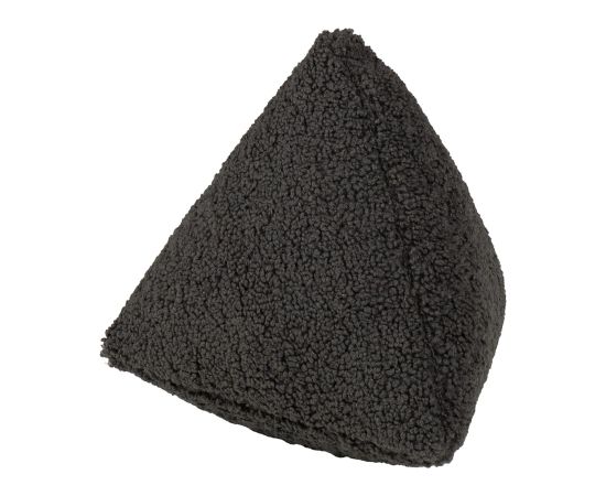 Spilvens LARRY tetraedrs, 32x32x32cm, pelēks Jaunumi -Dārzam