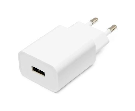 Зарядное устройство EGA C02 USB 5V | 2A белый (повреждённая упаковка) Зарядные устройства Зарядное устройство EGA C02 USB 5V | 2A белый (повреждённая упаковка) Зарядные устройства