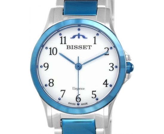 BISSET ELEGANCE BSBE78TAWD03BX