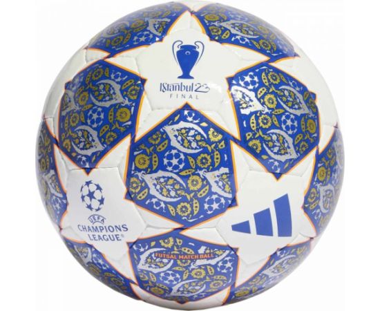 adidas UCL Pro Sala Istanbul HU1581 Football (FUTS) Futbolam