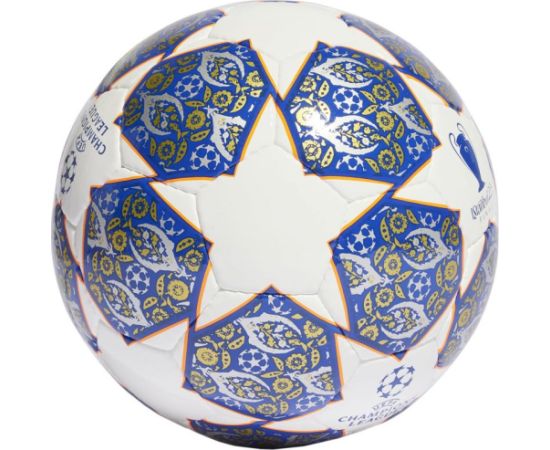 adidas UCL Pro Sala Istanbul HU1581 Football (FUTS) Futbolam