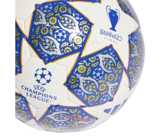 adidas UCL Pro Sala Istanbul HU1581 Football (FUTS) Futbolam