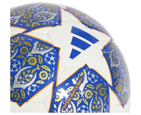 adidas UCL Pro Sala Istanbul HU1581 Football (FUTS) Futbolam