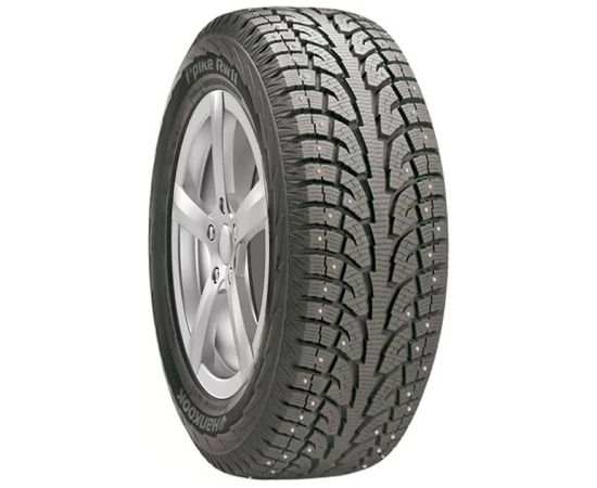 235/85R16 HANKOOK IPIKE RW11 120Q radžojama Ziemas riepas
