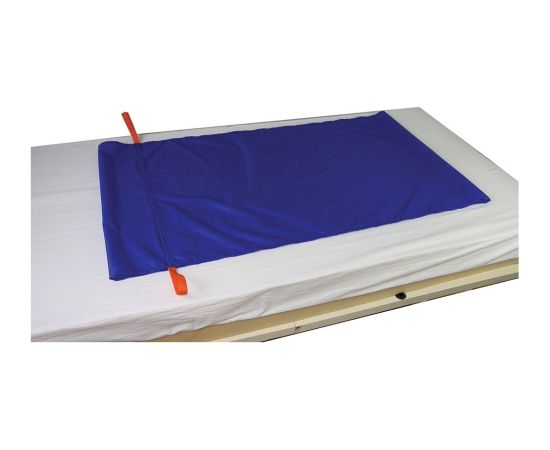 Aston Slide pad with side handles 130x70 cm Jaunumi - Sports