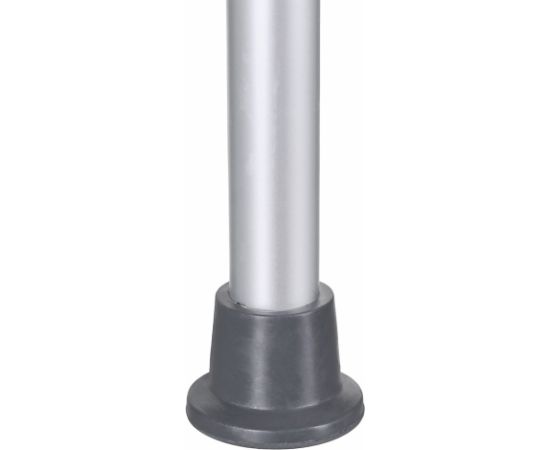 Actionmed Taboret prysznicowy okrągły aluminiowy Jaunumi - Sports