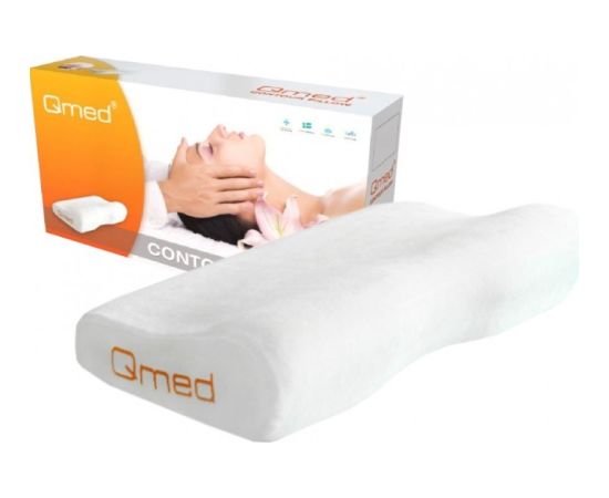 MDH Rehabilitation sleep cushion CONTOUR PILLOW - L Jaunumi - Sports