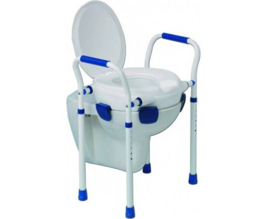 Aston CLIPPER VII toilet seat cover Прочее оборудование, запасные части