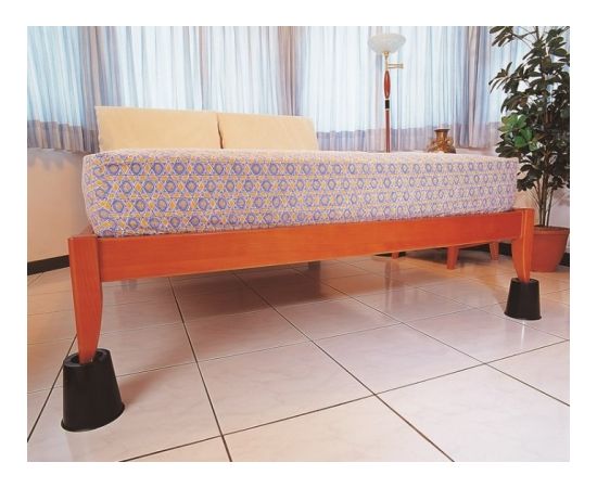 Aston Bed or chair leg extension 820110 Прочее оборудование, запасные части