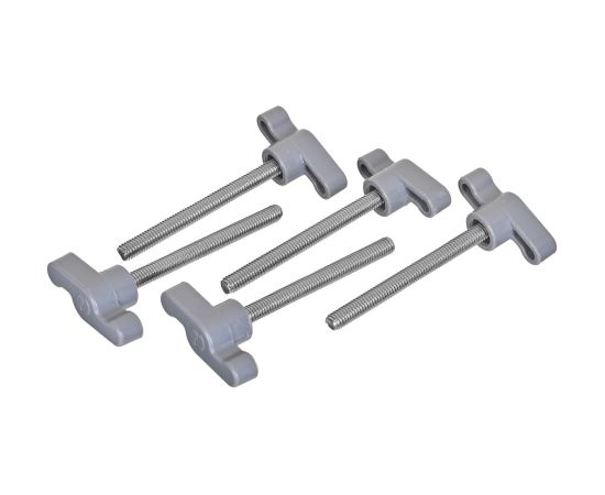 Actionmed Komplet śrub zapasowych do stołka KP300AM Jaunumi - Sports