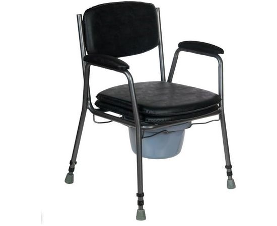 Reha Fund Adjustable toilet chair 840 REHAFUND Велосипеды