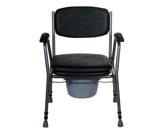 Reha Fund Adjustable toilet chair 840 REHAFUND Велосипеды