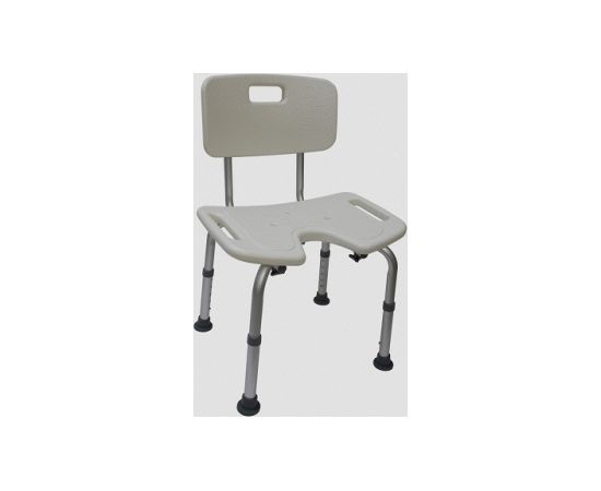 Reha Fund Personal hygiene shower chair Oliwier 81 Велосипеды