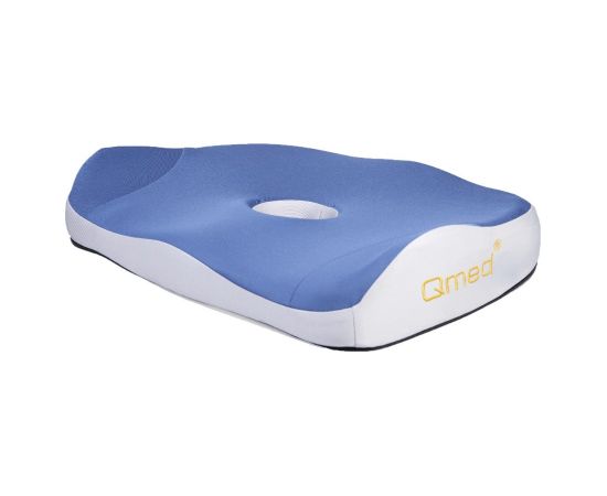MDH Orthopedic pillow for sitting COMFORT SEAT CUSHION QMED Jaunumi - Sports