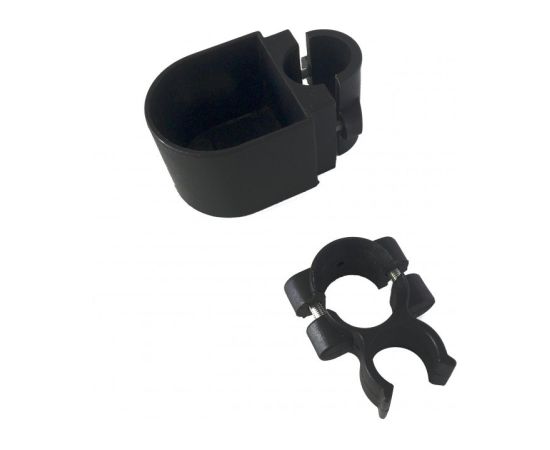 Sundo Holder for crutches wheelchair-mounted Jaunumi - Sports