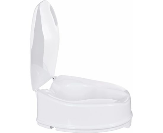 Toilet seat elevation cap with flap 15cm ActionMED NT15AM Велосипеды