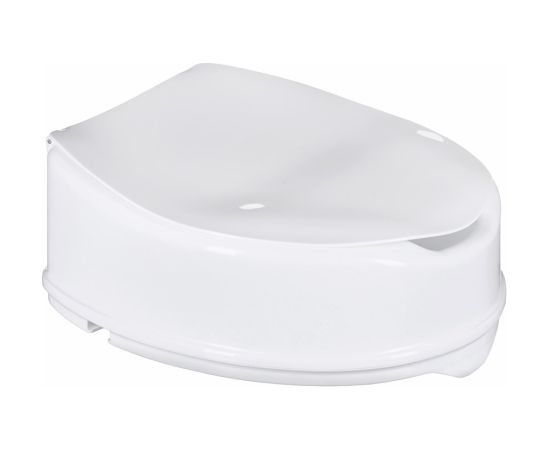Toilet seat elevation cap with flap 15cm ActionMED NT15AM Велосипеды