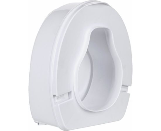 Toilet seat elevation cap with flap 15cm ActionMED NT15AM Велосипеды