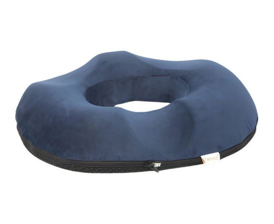 MDH Rehabilitation pillow with a hole QMED Jaunumi - Sports