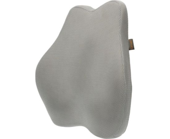 MDH Shape&Rest memory lumbar pillow Велосипеды