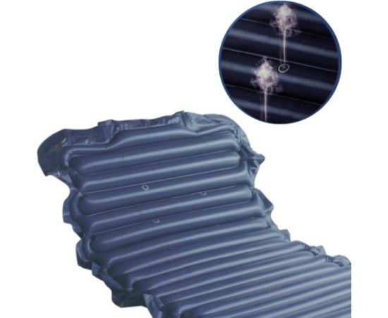 MDH Medical air mattress with pump HF6003 Jaunumi - Sports