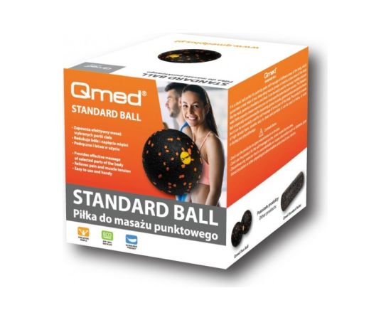 MDH STANDARD BALL Spot massage ball Jaunumi - Sports