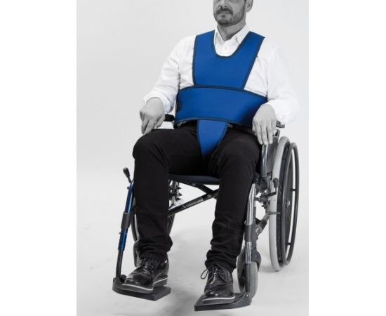 Timago 5-point restraint strap for wheelchairs L Ремни безопасности и аксессуары для колясок