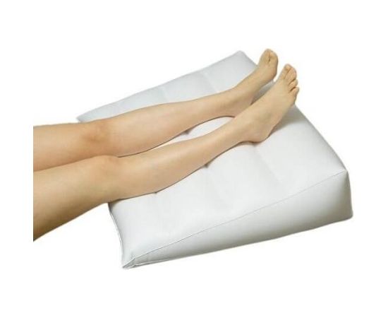 Sundo Inflatable orthopaedic leg and back cushion Велосипеды