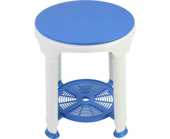 Reha Fund Swivel stool for the bathroom Велосипеды