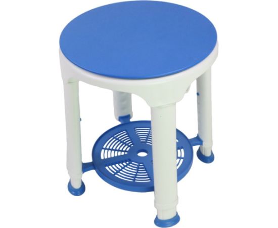 Reha Fund Swivel stool for the bathroom Велосипеды