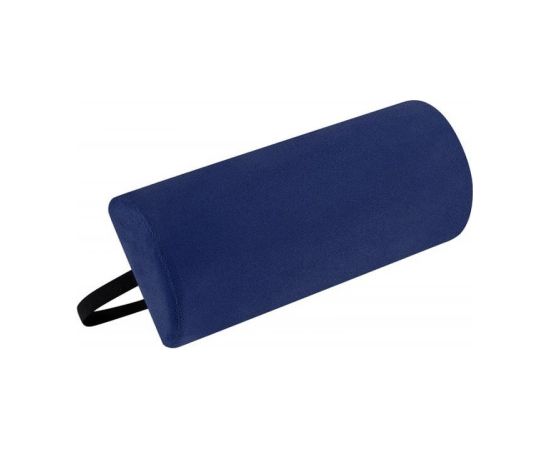 MDH Lumbar pillow half-shaft Qmed LUMBAR HALF ROLL Jaunumi - Sports