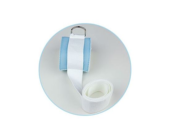 Timago Wrist or ankle strap - pair Прочее оборудование, запасные части