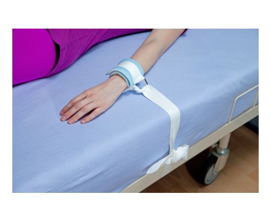 Timago Wrist or ankle strap - pair Прочее оборудование, запасные части