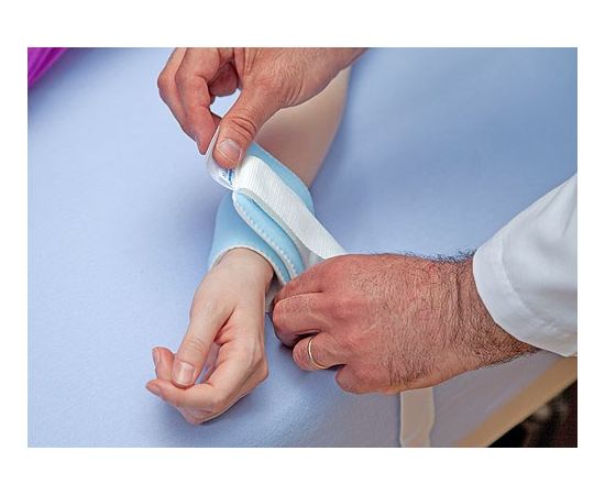 Timago Wrist or ankle strap - pair Прочее оборудование, запасные части