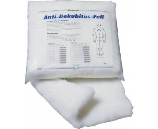 Sundo Podkład antyodleżynowy 90x140cm Велосипеды