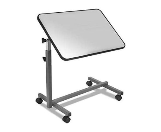 Herdegen Bedside table EASY - Pearl grey Jaunumi - Sports