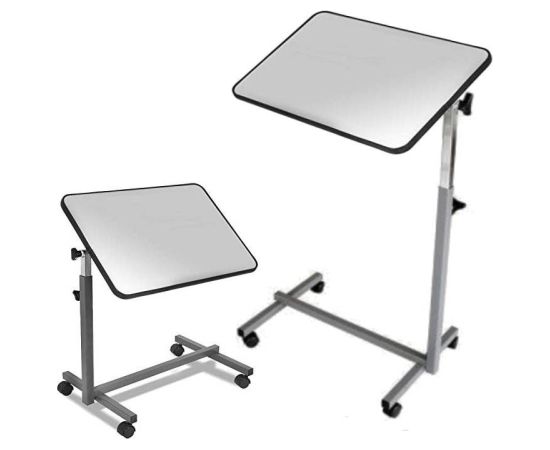 Herdegen Bedside table EASY - Pearl grey Jaunumi - Sports