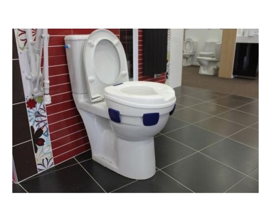 Herdegen Lavatory extension Clipper II Велосипеды