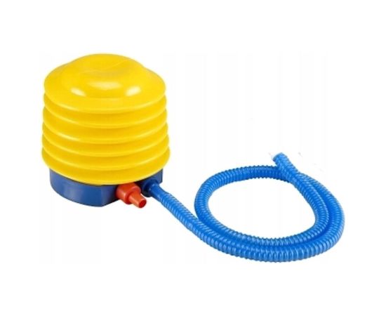 MDH ABS rehabilitation ball with pump 85cm Jaunumi - Sports