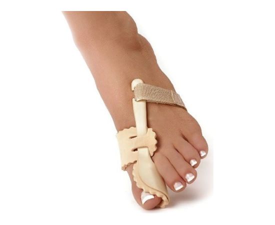 MDH Hallux valgus brace - Thomsen splint Jaunumi - Sports