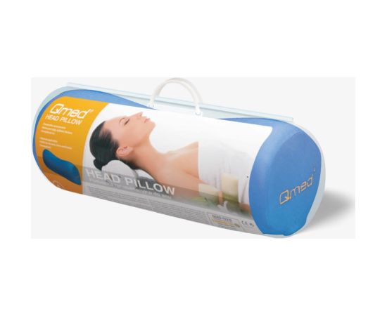 MDH HEAD PILLOW headrest with elastic band Jaunumi - Sports