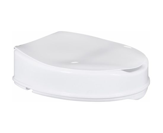 Actionmed Nasadka podwyższająca na toaletę z klapą 10cm Jaunumi - Sports