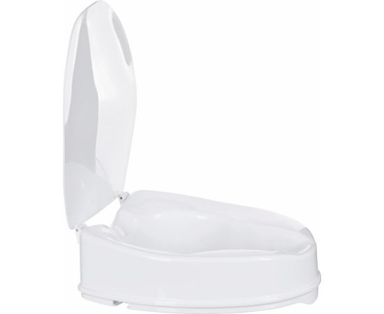 Actionmed Nasadka podwyższająca na toaletę z klapą 10cm Jaunumi - Sports