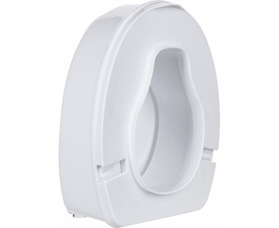 Actionmed Nasadka podwyższająca na toaletę z klapą 10cm Jaunumi - Sports