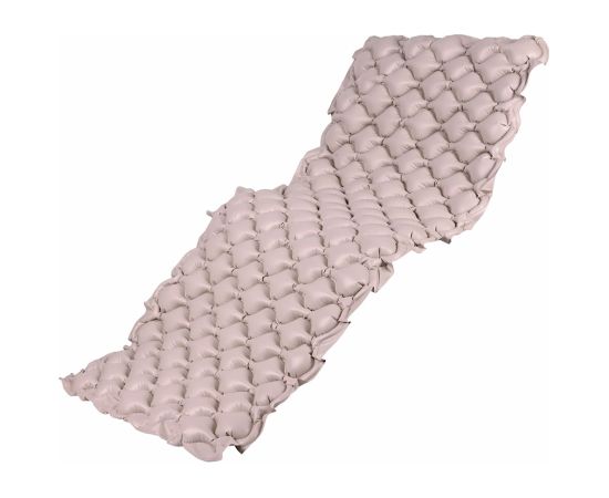 Actionmed Materac przeciwodleżynowy bąbelkowy zmiennociśnieniowy Велосипеды