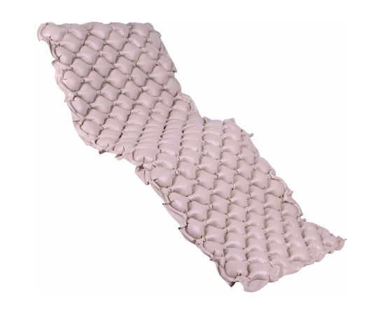 Actionmed Materac przeciwodleżynowy bąbelkowy zmiennociśnieniowy Велосипеды