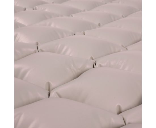 Actionmed Materac przeciwodleżynowy bąbelkowy zmiennociśnieniowy Велосипеды