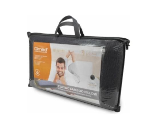 MDH CLASSIC BAMBOO pillow by QMED Jaunumi - Sports