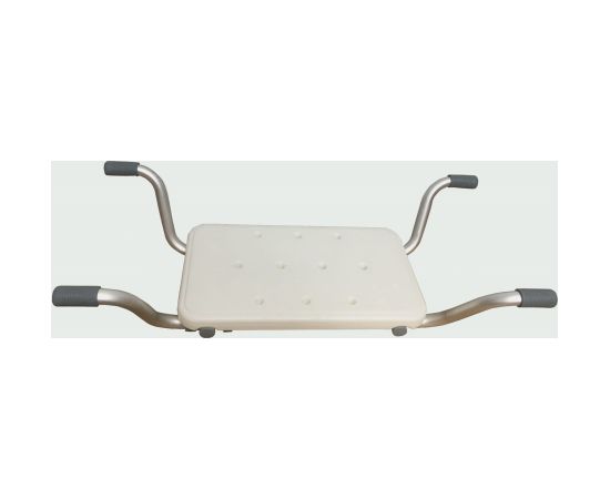 Reha Fund Recessed bench for bathtub - adjustable Велосипеды