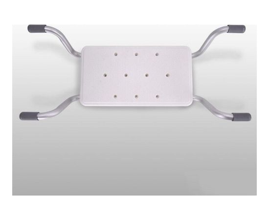 Reha Fund Recessed bench for bathtub - adjustable Велосипеды